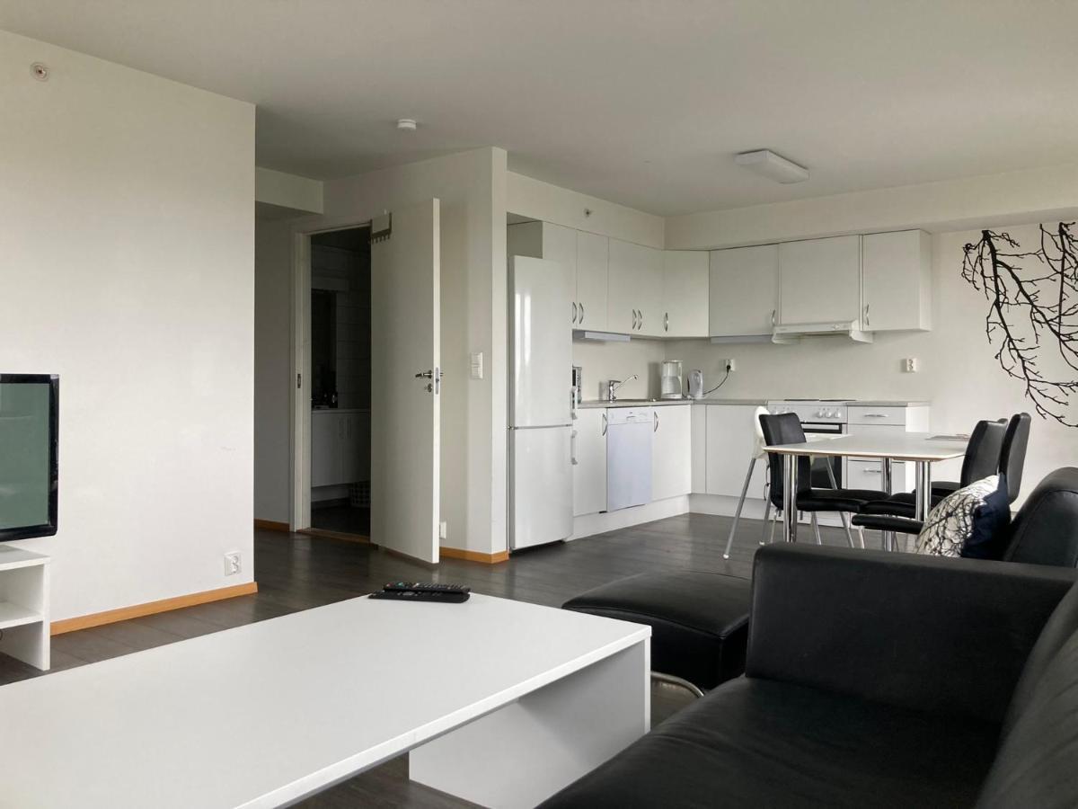 Flotmyrgården 3* Haugesund